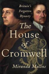 House of Cromwell (ISBN: 9781250345622)