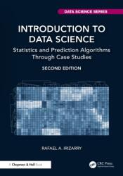 Introduction to Data Science (ISBN: 9781032419862)