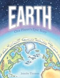 Earth (ISBN: 9781419778117)