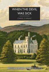 When the Devil Was Sick (ISBN: 9780712369862)