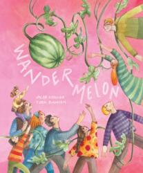 Wandermelon (ISBN: 9781592704972)