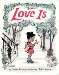 Love Is (ISBN: 9781797244006)