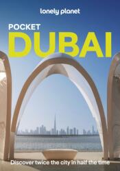 Lonely Planet Pocket Dubai (ISBN: 9781838698843)