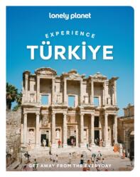 Lonely Planet Experience Turkiye (ISBN: 9781806533275)