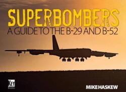Superbombers (ISBN: 9781836324003)