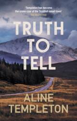 Truth to Tell (ISBN: 9780749033538)