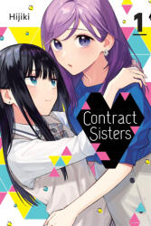 Contract Sisters, Vol. 1 (ISBN: 9798855433784)