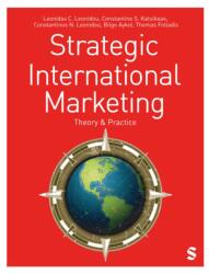 Strategic International Marketing (ISBN: 9781529768701)