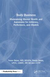 Body Business (ISBN: 9781041130741)