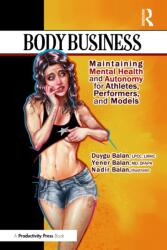 Body Business (ISBN: 9781041130727)