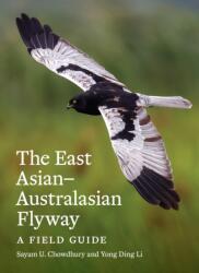 East Asian-Australasian Flyway (ISBN: 9780691283524)