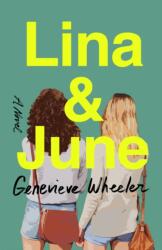 Lina & June (ISBN: 9781250280862)