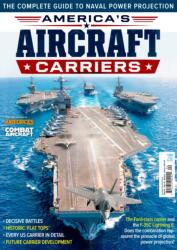 America's Aircraft Carriers (ISBN: 9781836323174)