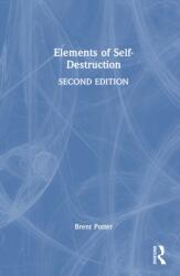 Elements of Self-Destruction (ISBN: 9781041246367)