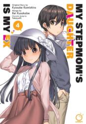 My Stepmom's Daughter is my Ex Volume 4 (ISBN: 9781772943184)