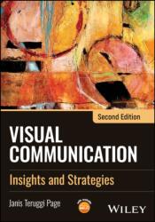 Visual Communication (ISBN: 9781394364190)