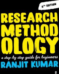 Research Methodology (ISBN: 9781036245559)