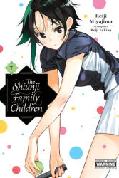 The Shiunji Family Children, Vol. 7 (ISBN: 9798855439601)