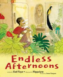 Endless Afternoons (ISBN: 9781646147328)