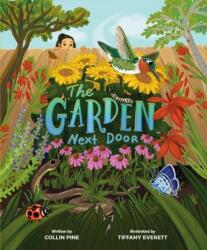 The Garden Next Door (ISBN: 9781956844016)