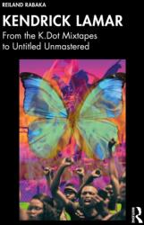 Kendrick Lamar (ISBN: 9781041271666)