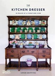 The Kitchen Dresser (ISBN: 9781760761035)