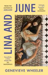 Lina and June (ISBN: 9781035913787)