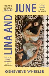 Lina and June (ISBN: 9781035913770)