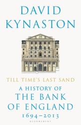 Till Time's Last Sand (ISBN: 9781408898284)