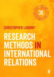 Research Methods in International Relations (ISBN: 9781036216092)