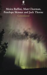 Greenland (ISBN: 9780571277919)