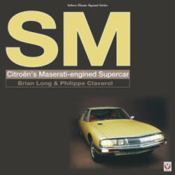 Brian Long - SM - Brian Long (ISBN: 9781787119161)
