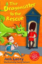 The Dragonsitter to the Rescue (ISBN: 9781783443291)