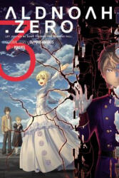 Aldnoah. Zero Season One, Vol. 3 - Olympus Knights, Pinakes Pinakes (ISBN: 9780316309820)