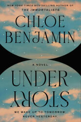 Under Story - BENJAMIN, CHLOE (ISBN: 9780593545218)