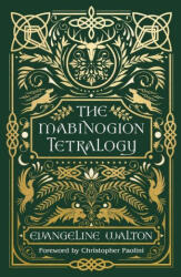 The Mabinogion Tetralogy - WALTON EVANGELINE (ISBN: 9781419792564)