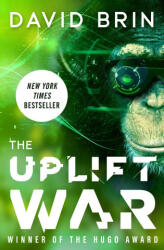 The Uplift War - David Brin (ISBN: 9781504064767)