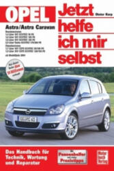 Opel Astra / Astra Caravan (ISBN: 9783613024632)
