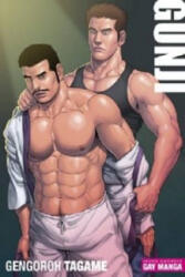 Gengoroh Tagame - Gunji - Gengoroh Tagame (ISBN: 9783867876759)
