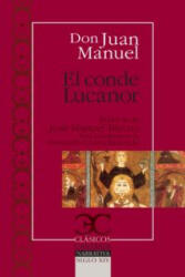 El conde Lucanor - DON JUAN MANUEL (ISBN: 9788497403108)
