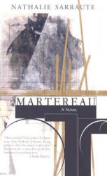 Martereau - Nathalie Sarraute, Maria Jolas (ISBN: 9781564783486)