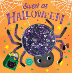 Sequin Shaker: Sweet as Halloween - Editors of Silver Dolphin Books (ISBN: 9781667209425)
