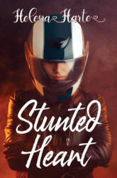 Stunted Heart - Helena Harte (ISBN: 9781915009425)