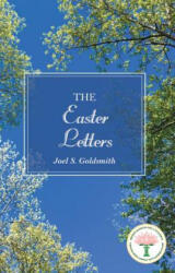 Easter Letters - Joel S. Goldsmith, Lorraine Sinkler (ISBN: 9781939542625)