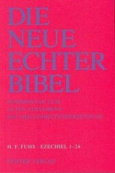Ezechiel 1 - 24 - Hans Ferdinand Fuhs (ISBN: 9783429008734)