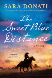 SWEET BLUE DISTANCE - DONATI SARA (2025)