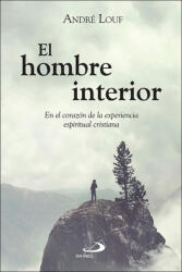 EL HOMBRE INTERIOR - LOUF, ANDRE (2024)