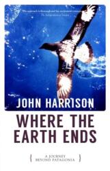 Where the Earth Ends (ISBN: 9781902638683)