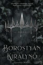 Florence White: Borostyán királynő (ISBN: 9786157010499)