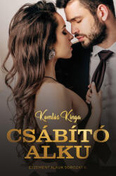 Csábító alku (ISBN: 9786157010598)